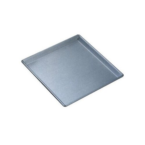 ロールケーキ型 ケーキ型 27cm スチール製×2