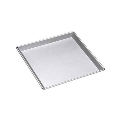 ロールケーキ型 ケーキ型 25cm スチール製×2