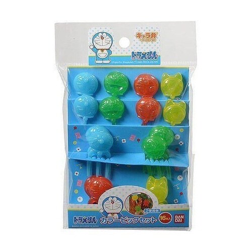 ピック お弁当ピック ドラえもん