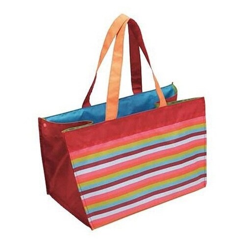 エコバッグショッピングバッグ エコバッグ×2