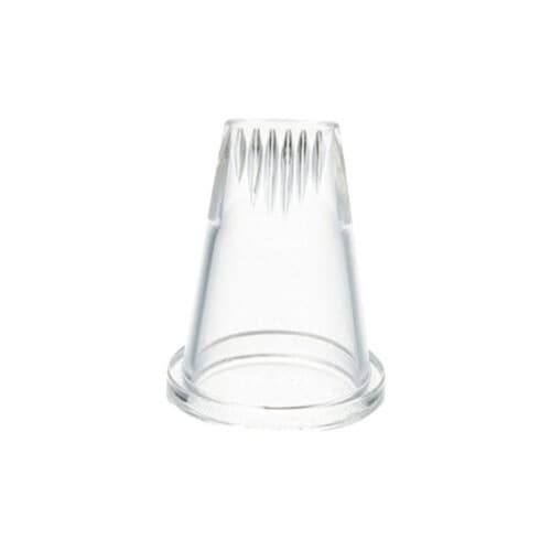 口金 絞り口 波型 絞り袋用 製菓道具