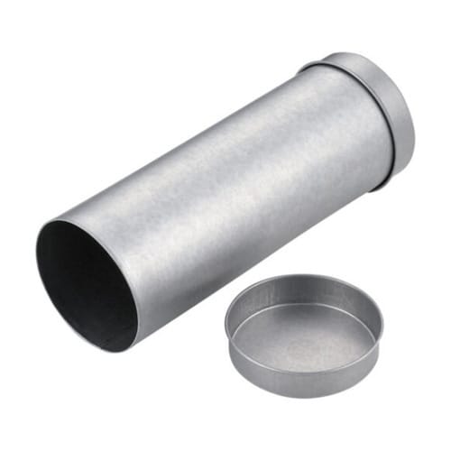 カナッペ型 パン型 抜き型 サークルブR 丸×2