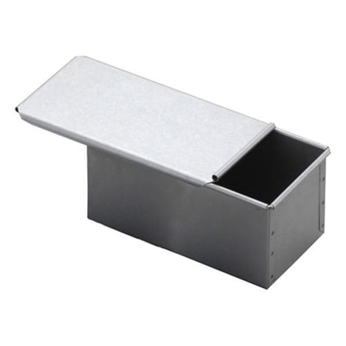 食パン型 パン型 1斤 焼き型 スクエアブR型×2