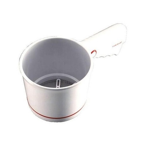 粉ふるい器 ラインシフター 製菓道具×2