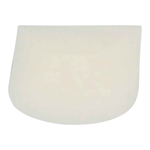 ドレッジ スクレーパー プラスチック製