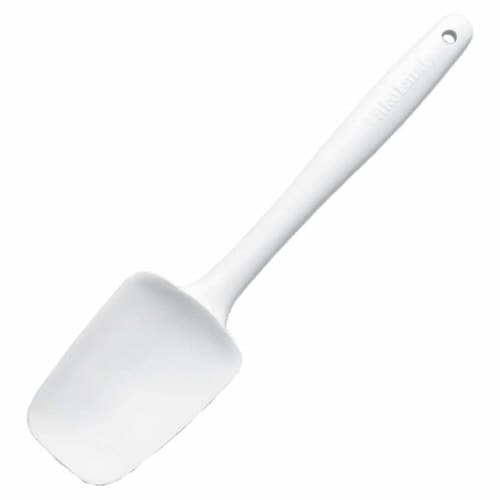 ゴムヘラスプーン型シリコーンタイガークラウン×2