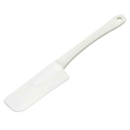 へら ミニケーキヘラ 小