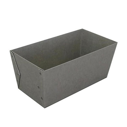 パウンドケーキ型 ミニパウンド型 大 スチール製