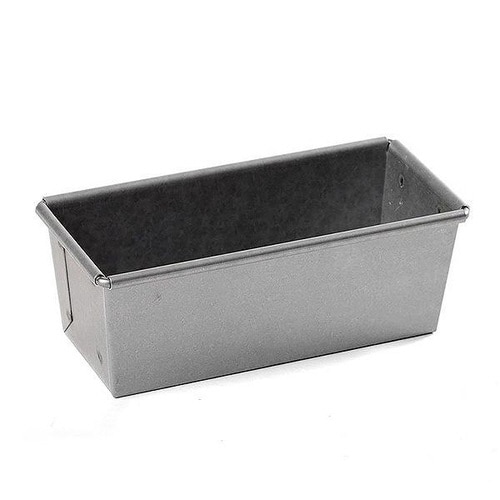 パウンドケーキ型 細型 14cm ケーキ型×2