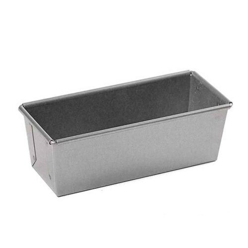 パウンドケーキ型 細型 12cm ケーキ型×2