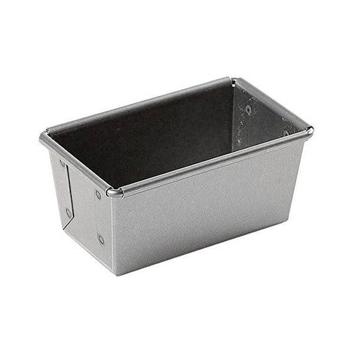 パウンドケーキ型 細型 10cm ケーキ型×2