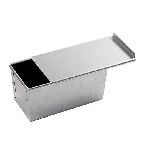 食パン型 パン型 1斤 食パン焼型 フタ付×2