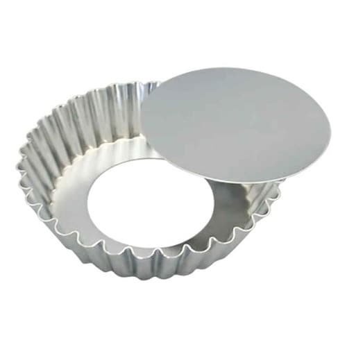 タルト型 パイ型 深型 丸型 15cm 底取