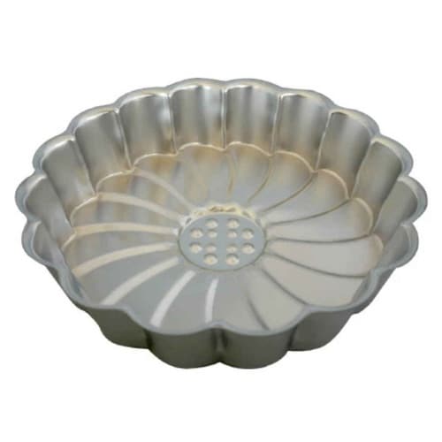 ケーキ型 マルグリット型 20cm 焼き型×2