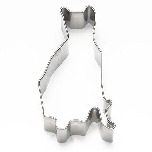 クッキー型 抜き型 猫 せら タイガークラウン