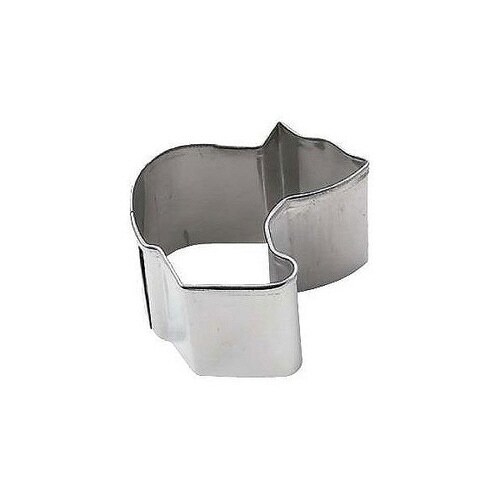 クッキー型 抜き型 クマ ステンレス製