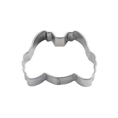 クッキー型 抜き型 カニ ステンレス製