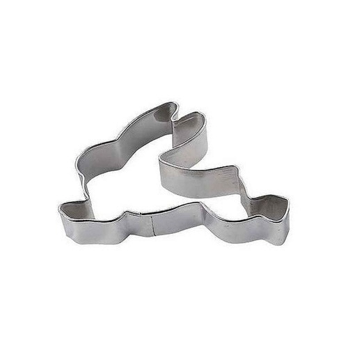 クッキー型 抜き型 ウサギ ステンレス製