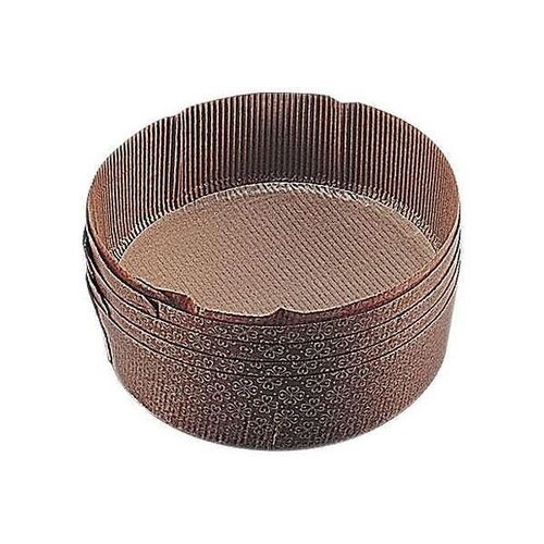 デコレーション型 ケーキ型 丸 紙製 19cm