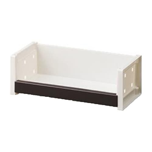 収納ラック ルームラック プロフィックス BR×2