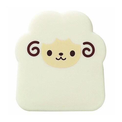 スクレーパー ヒツジ シリコン製