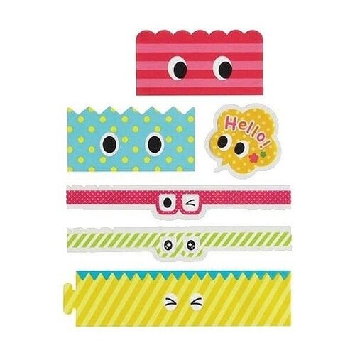 バラン 目玉バランセット お弁当グッズ