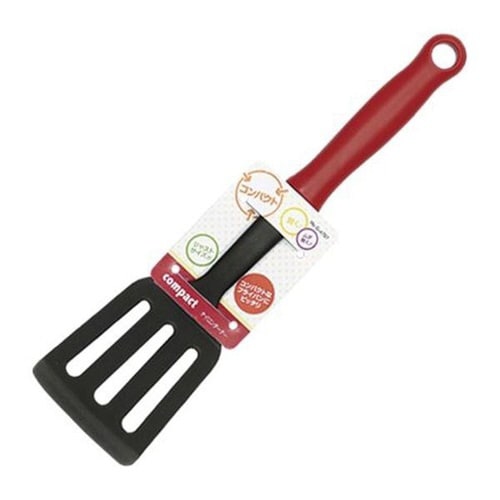 ターナー フライ返し ナイロン製 ミニサイズ