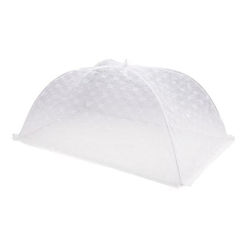 食卓カバー 折り畳み式 フードカバー LL×2