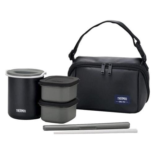 保温弁当箱 サーモス(thermos)