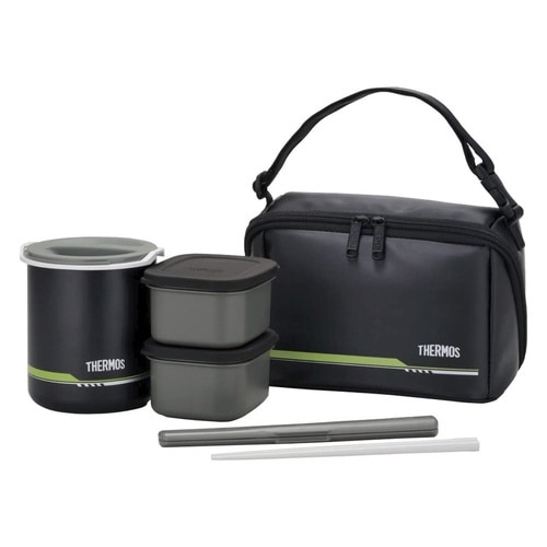 保温弁当箱 サーモス(thermos)