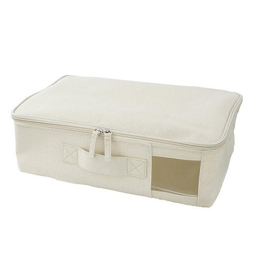 ファブリック収納ボックス 衣類収納ケース