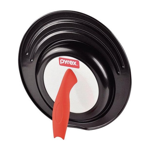 パイレックス PYREX フライパン蓋