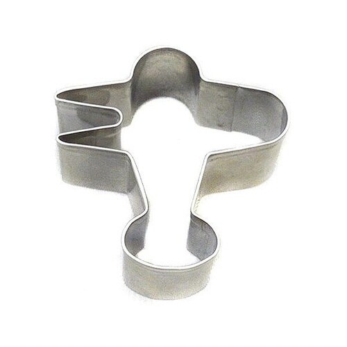 クッキー型 抜き型 ちょいかけクッキー抜型