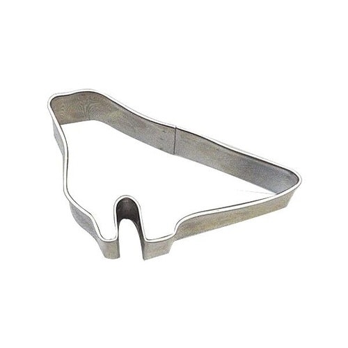 クッキー型 抜き型 ちょいかけクッキー抜型 小鳥