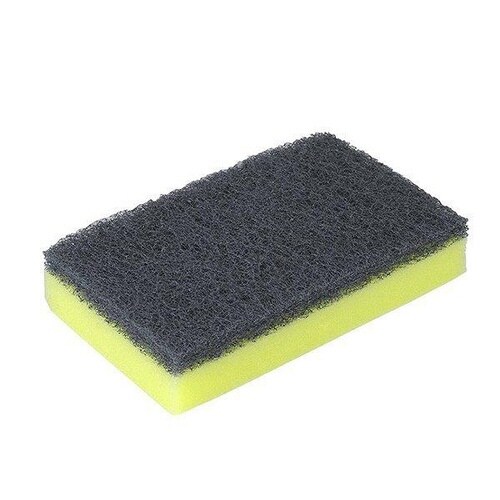 スポンジ ステン・アルミの汚れとります