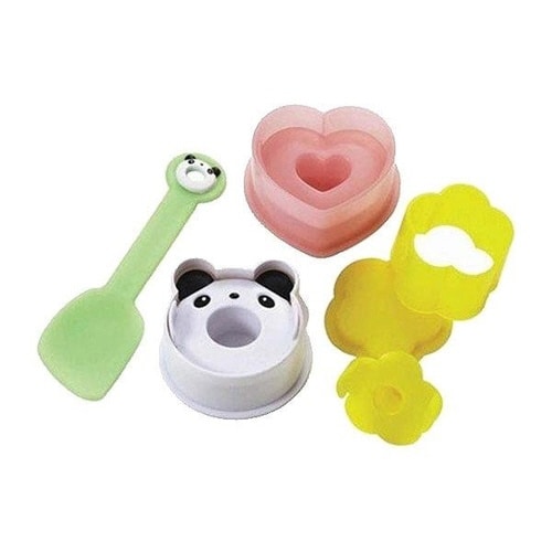 おにぎり型 わ!カップ おむすび型セット