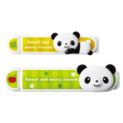 袋クリップ 袋どめ キッチンクリッパー