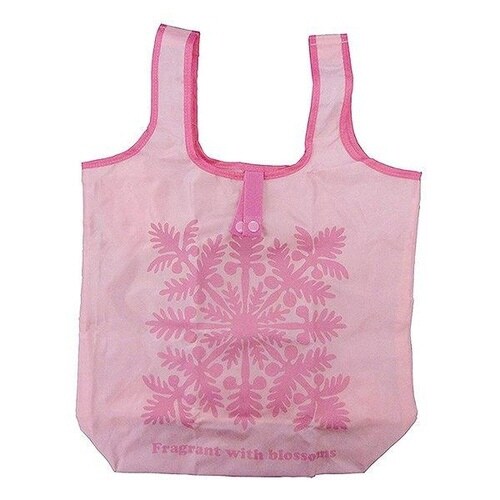 エコバッグ ショッピングバッグ ブロッサム