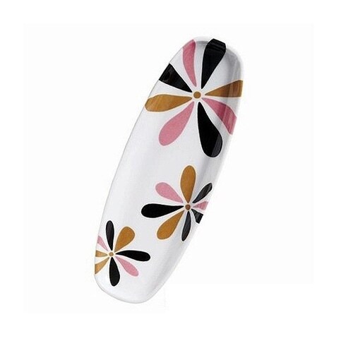 トレー おしぼりトレー フラワーコレクション