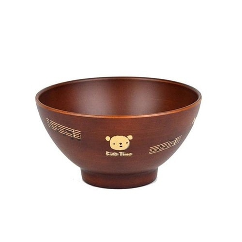 お茶碗 220ml SEE Kids Time