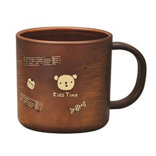 コップ 200ml SEE Kids Time