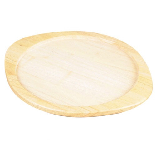 グリルパン用鍋敷き 20cm用 ラクッキング専用