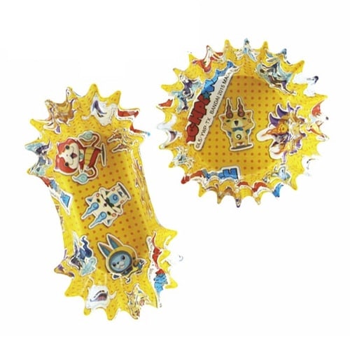 お弁当カップ おかずカップ 妖怪ウォッチ