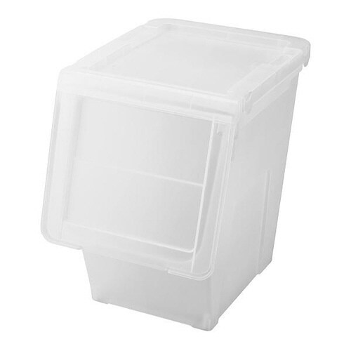 収納ボックス 前開き KABAKO カバコ スリム