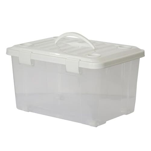 収納ボックス 幅50×奥行36×高さ29cm