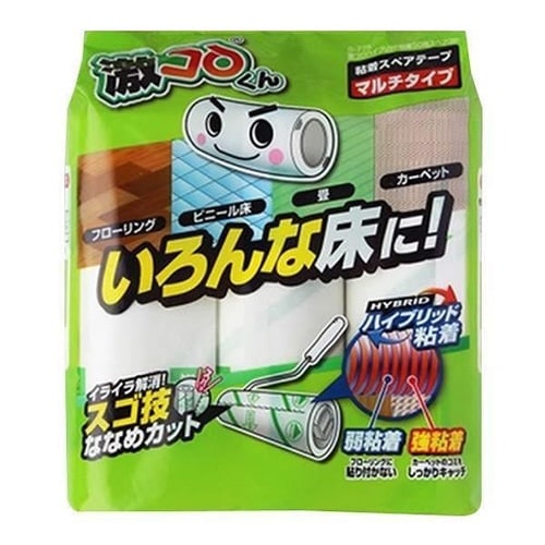 激落ちくん スペアテープのみ 激コロくん