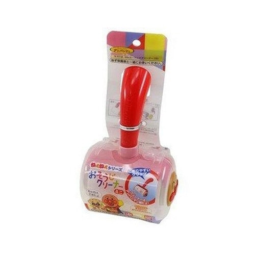 粘着クリーナー ハンディ アンパンマン