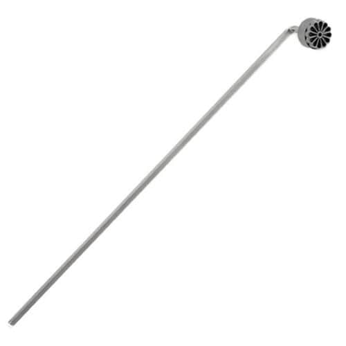 焼きごて 菊 焼印 お菓子作り