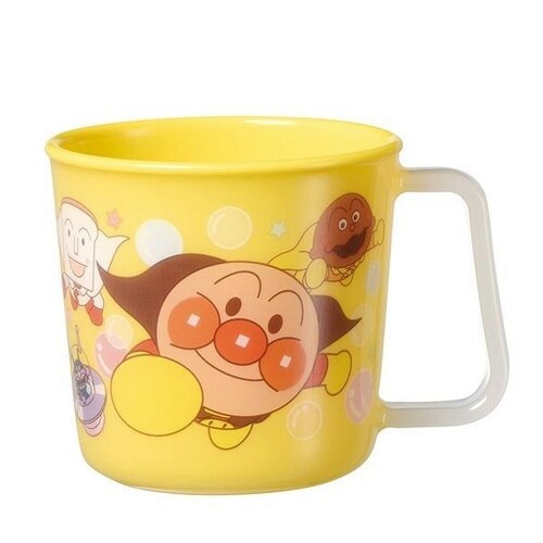 コップ マグカップ アンパンマン 子供用
