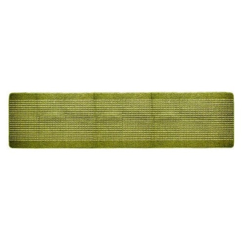 キッチンマット 優踏生 60×240cm グリーン